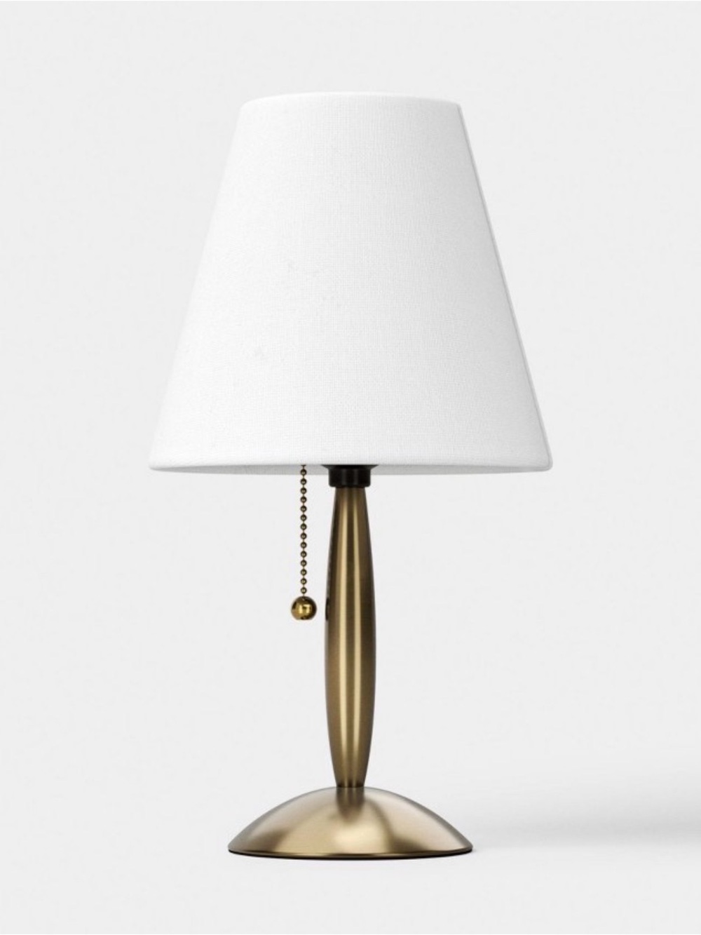 Mini Lamp Stick Lamp Brass - Room
Essentials™